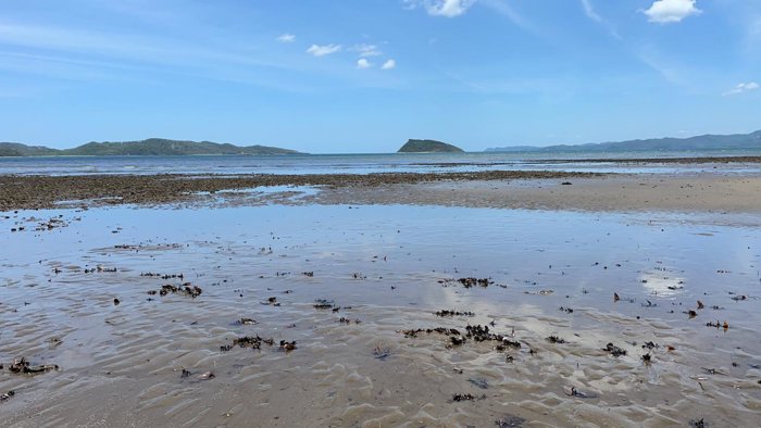 EN VENTA  PROPIEDAD  PLAYA PAPATURRO BAHIA SALINAS EM en Santa Elena, La Cruz, Guanacaste — $4,000,000 - Foto 2 de 12
