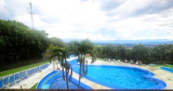 Venta de Centro Recreativo en Sarchí en San Pedro, Sarchí, Alajuela — $1,500,000,000 - Foto 5 de 18