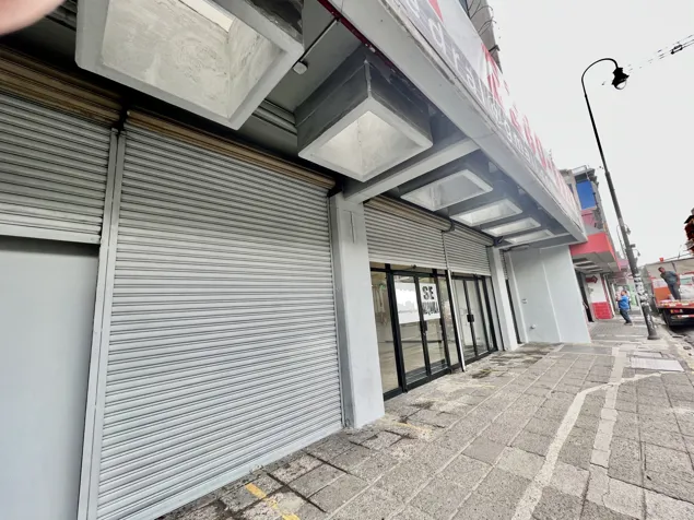 Se alquila edificio comercial en San José centro en Catedral, San José — $18,000