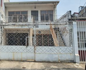 VENTA DE LOTE CON CASA Y DOS APTOS PARA DEMOLER, SAN JOSE, HOSPITAL en Hospital, San José — $425,000 - Foto 4 de 22