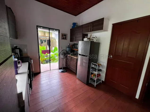 House for Sale in a Tropical Area - Tourism Rental Potential in Limón — $155,000 - Photo 2 of 8