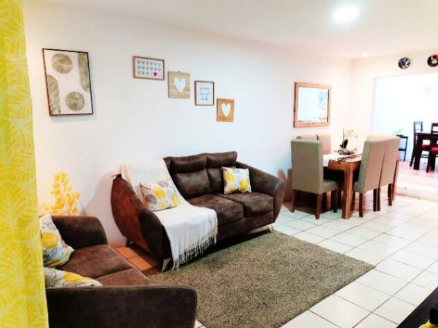 Casa con Apartamento Independiente | Guadalupe Centro en Guadalupe, Goicoechea, San José — ₡ 95 000 000