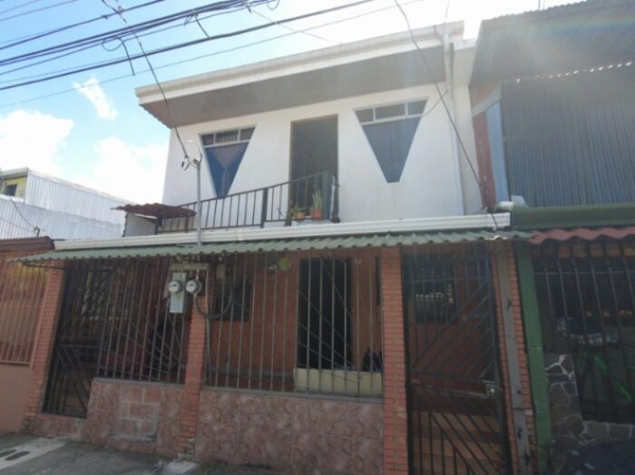 Venta de Casa + APTO en Curridabat. RAH 23-3440 en Curridabat, San José — ₡ 66 000 000