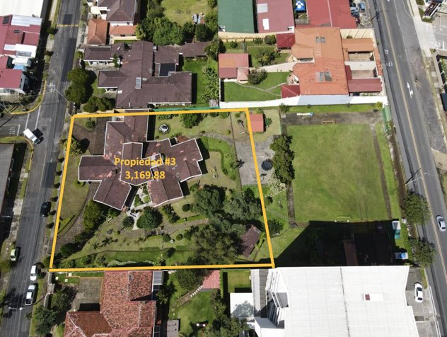 Se vende(n) propiedad(es) uso suelo mixto Guayabos, Curridabat (AD) en Granadilla, Curridabat, San José — $1,063,776 - Foto 3 de 18