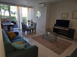 2-Bedroom Ground-Floor Condo for Sale in Tamarindo, Guanacaste en Tamarindo, Santa Cruz, Guanacaste — $254,000 - Foto 3 de 18