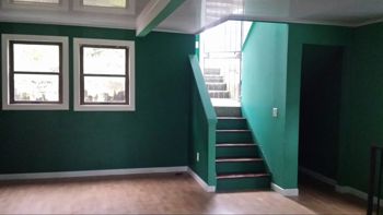 Casa en dos plantas zona residencial Playa Jacó en Jacó, Garabito, Puntarenas — $149,000 - Foto 3 de 13
