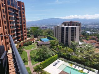 Alquiler de Apartamento Monte Plata, Escazú, San José JC 1154 en San Rafael, Escazú, San José — $5,500 - Foto 4 de 65