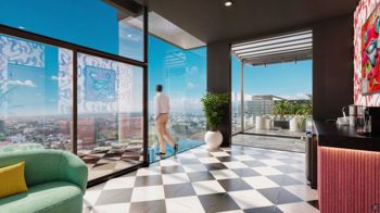 Venta, Apartamento, San José, SKY  La Sabana en San Marcos, Tarrazú, San José — $137,000 - Foto 4 de 4
