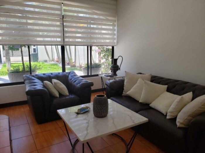 Se alquila casa en Piedades San José 26-1274 en Piedades, Santa Ana, San José — $5,600
