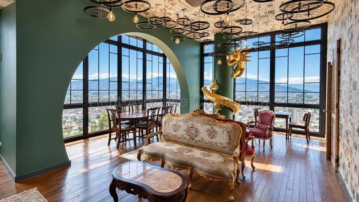 Alquiler de Apartamento en Secret Escalante - Barrio Escalante. RAH 27-641 en Catedral, San José — $800