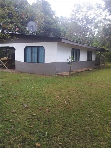 Vendo Lote cerca de la playa. in Miramar, Montes De Oro, Puntarenas — ₡ 75 000 000