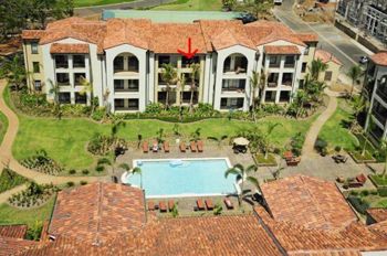 Venta de apartamento En Proyecto Pacífico, El Coco Guanacaste