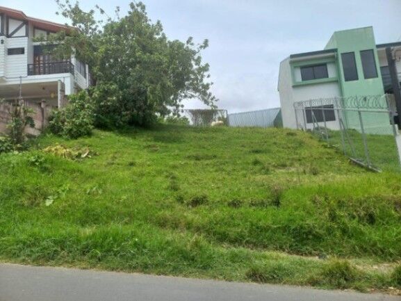 Venta de Lote en San Rafael de Coronado, San José.  in San Rafael, Vázquez de Coronado, San José — ₡ 39 000 000