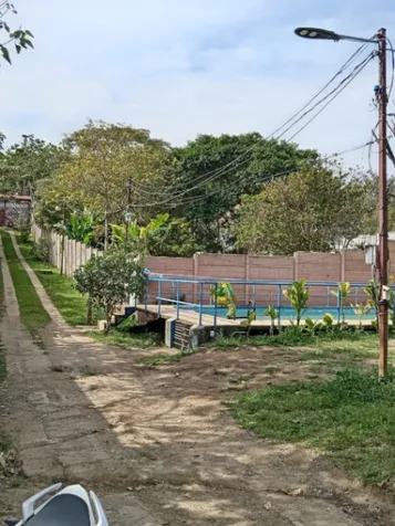 Finca de lujo (Pedacito de Cielo) en Paraíso, Cartago — ₡ 340 000 000 - Foto 3 de 6