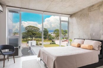 Alquiler de Apartamento en Torre Ifreses - Granadilla de Curridabat. PRECIO REBAJADO in Granadilla, Curridabat, San José — $780 - Photo 5 of 14