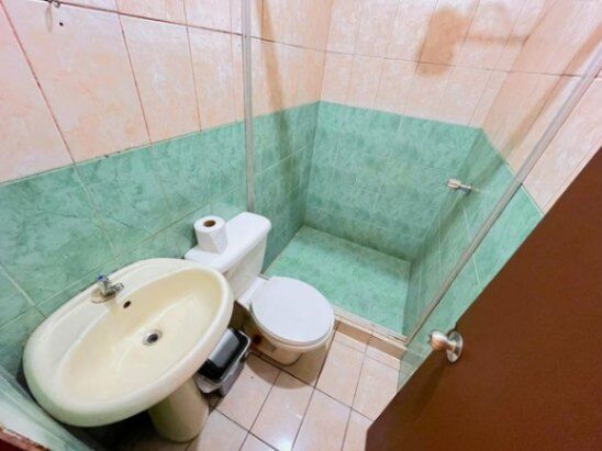 Venta de Casa en Agua Caliente de Cartago. RAH 26-1107  en Aguacaliente, Cartago — $80,000
