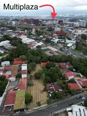 Venta de terreno en Guachipelin de Escazú - Photo 3 of 3