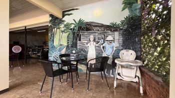 VENTA DE PANADERIA Y CAFETERIA "LLAVE EN MANO" EN SANTA ELENA DE GENERAL VIEJO, PEREZ ZELEDON en San Isidro De El General, Pérez Zeledón, San José — 120 000 000 ₡ - Foto 4 de 14
