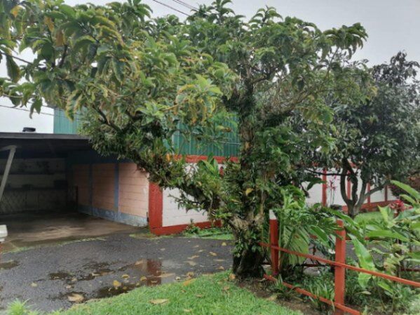 ¡Gran Oportunidad deFinca en  Barrio Jesús, Santa Bárbara de Heredia! (Costa Rica) en Jesús, Santa Bárbara, Heredia — ₡ 190 000 000