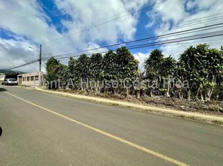 Venta de Lote en San Isidro de Heredia. RAH 26-1447