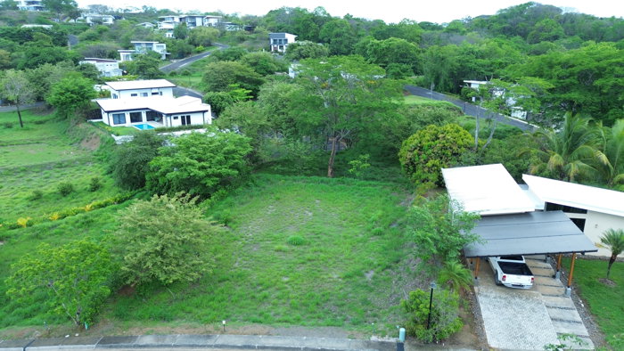 Lote en Venta en Condominio Lomas del Sol – Marbella, Guanacaste en Santa Cruz, Guanacaste — $105,000 - Foto 2 de 8