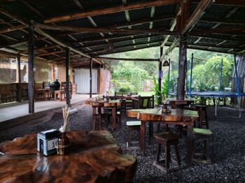 Venta Bar Restaurante en Dota, Zona de Los Santos en Santa María, Dota, San José — 200 000 000 ₡ - Foto 4 de 16