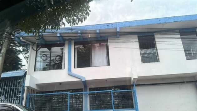Se vende moderna casa con terreno de 846m2 en San pedro San José 25-1724 in San Pedro, Montes De Oca, San José — $600,000