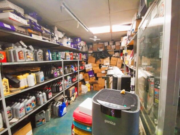 Propiedad comercial con taller operativo y alto potencial de desarrollo #26-980 GS in San Rafael Arriba, Desamparados, San José — $695,000