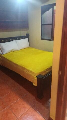 Se alquila lindo apartamento Amoblado.  in San Rafael, Escazú, San José — $800