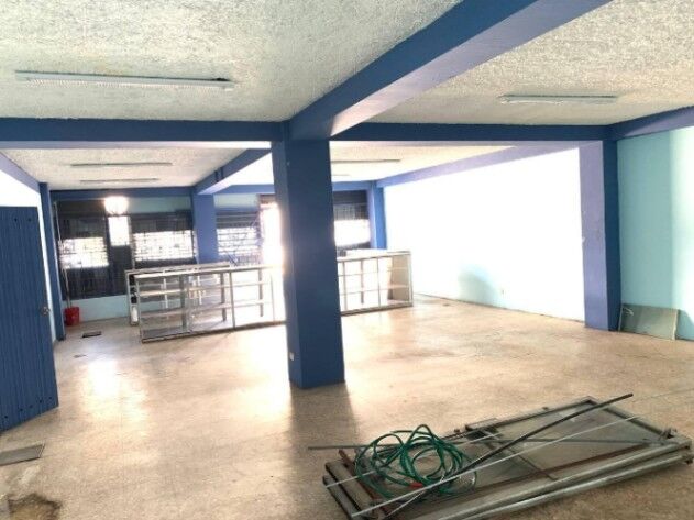 Alquiler de local comercial en San José #27-131 GS in Hospital, San José — $1,500