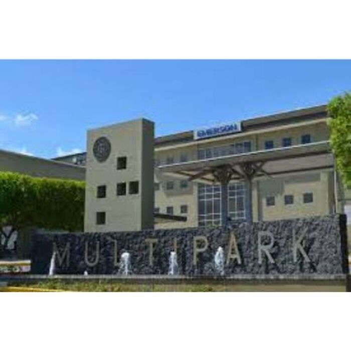 ALQUILER DE OFICINA AMUEBLADA, SAN JOSE, ESCAZU, OFICENTRO MULTIPARK   en Escazú, San José — $7,280