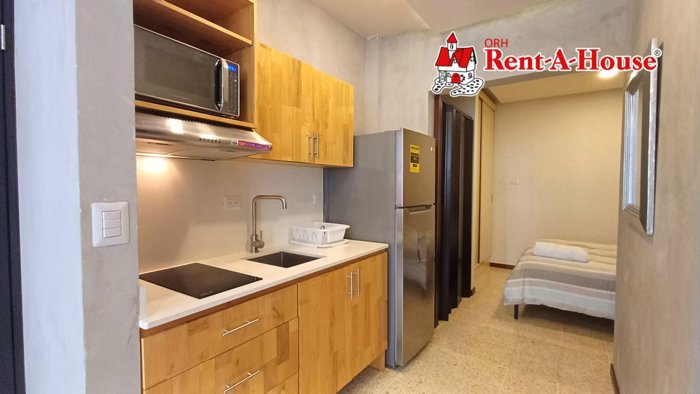 Alquiler de Apartamento Equipado en Carmen-San José. RAH 25-707 in Guaitil, Acosta, San José — $950