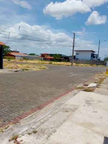 Venta de Lote en Cañas, Guanacaste — ₡ 44 166 000