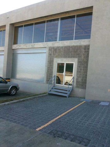 BODEGA INDUSTRIAL PARA ESTRENAR. en Pozos, Santa Ana, San José — $3,800