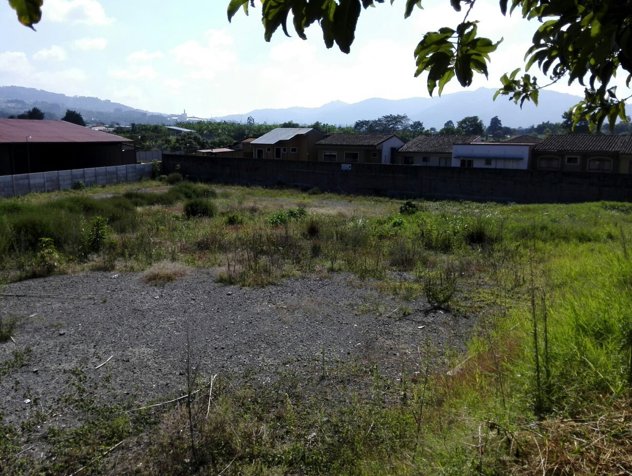 VENTA TERRENO DESARROLLO, CURRIDABAT, GRANADILLA en Granadilla, Curridabat, San José — $2,500,000