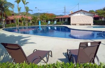 VENTA DE VILLA EN JACO  DP en Jacó, Garabito, Puntarenas — 57 000 000 ₡ - Foto 5 de 11