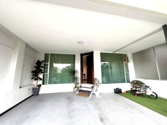 MLS-25-209 VENTA CASA VASQUEZ CORONADO SAN JOSE en Patalillo, Vázquez de Coronado, San José — $205,000