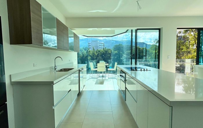 Venta o alquiler de apartamentos en Positano, San Rafael de Escazú en San Rafael, Escazú, San José — $375,000