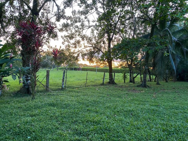 VENTA DE FINCA CON CASA, HEREDIA, SARAPIQUÍ, LA VIRGEN en La Virgen, Sarapiquí, Heredia — $420,000