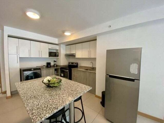 Alquiler de Apartamento en ULLOA-Heredia. 27-443 in Ulloa, Heredia — ₡ 430 000