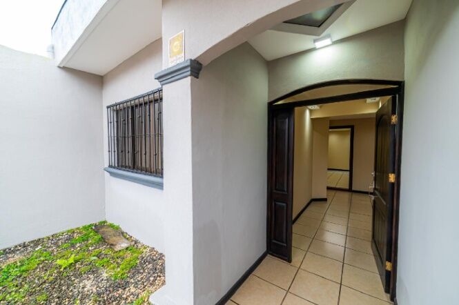 Se vende casa en San Ramón, Alajuela, Costa Rica en San Juan, San Ramón, Alajuela — ₡ 130 000 000