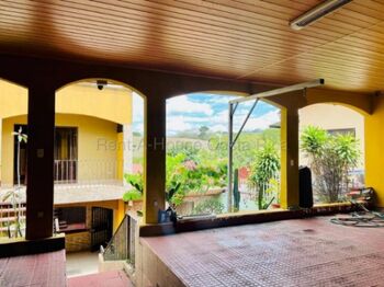 Venta de Casa + APTO en San Isidro de Heredia. RAH 26-2204 en San Francisco, San Isidro, Heredia — 118 000 000 ₡ - Foto 4 de 10