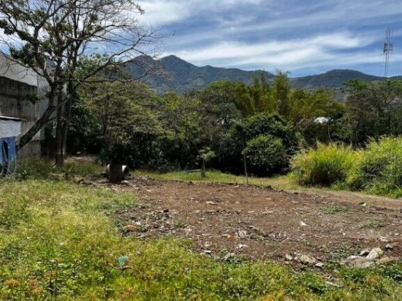 Se vende lote de 455m2 en San Rafael Escazú 25-1533 en San Rafael, Escazú, San José — $106,000