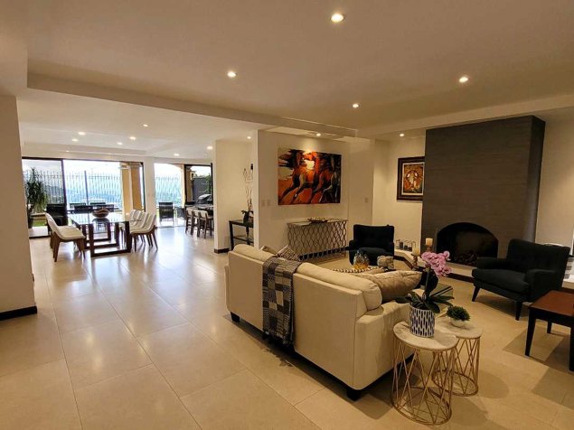 Venta Casa CONDOMINIO EL ALAMO, Colinas de Montealegre (JK) in San Juan, La Unión, Cartago — $575,000