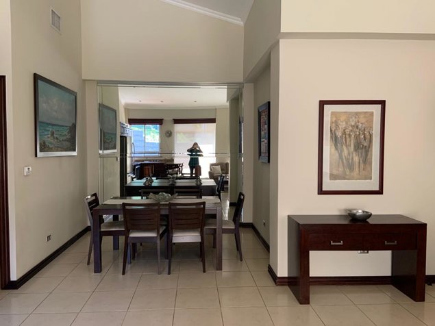 Apartamento Amoblado en Alquiler en San Rafael de Escazú in San Rafael, Escazú, San José — $1,800 - Photo 3 of 19