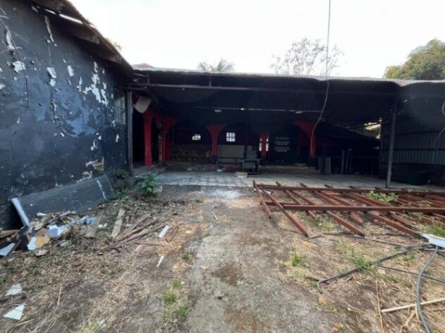Alquiler de Bodega Comercial en Santa Ana-Piedades. en Piedades, Santa Ana, San José — $10,000
