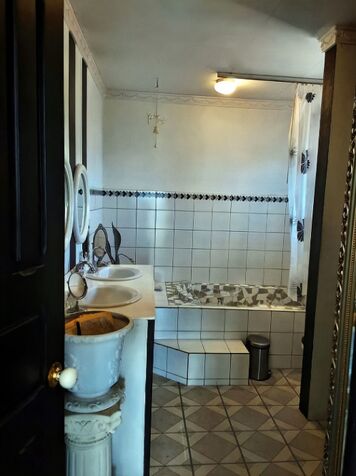 Residencia exclusiva en San Pablo de Barva – Heredia- Costa Rica. en San Pablo, Barva, Heredia — $425,000