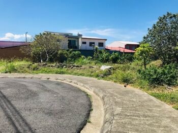 Se vende lote en Mercedes Heredia en $397,138 / 25-989 en Mercedes, Heredia — $397,138 - Foto 5 de 16
