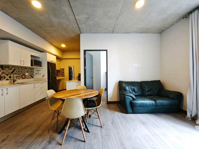 APARTAMENTO RENTA EN SECRET SABANA. en Mata Redonda, San José — $1,400 - Foto 2 de 15