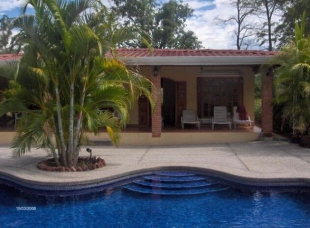 Preciosa Quinta en Orotina en Orotina, Alajuela — $350,000